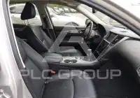 2017 Infinity Q50 фото