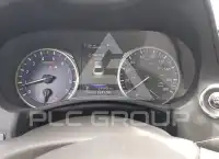 2017 Infinity Q50 фото