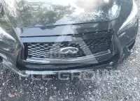 2017 Infinity Q50 фото