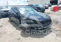 2017 Infinity Q50 фото