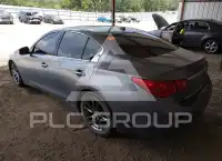 2017 Infinity Q50 photo