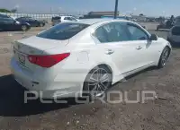 2017 Infinity Q50 фото