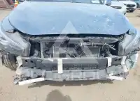 2017 Infinity Q50 фото