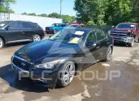 2017 Infinity Q50 фото