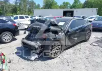 2017 Infinity Q50 фото