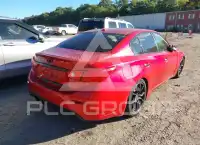 2017 Infinity Q50 фото