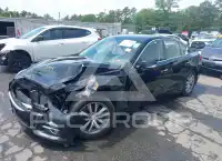 2017 Infinity Q50 фото