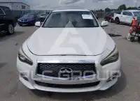 2017 Infinity Q50 фото