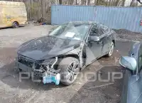 2017 Infinity Q50 фото