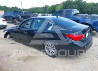 2017 Infinity Q50 фото