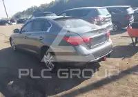 2017 Infinity Q50 photo