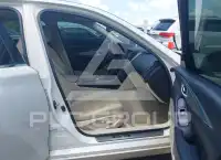 2017 Infinity Q50 фото