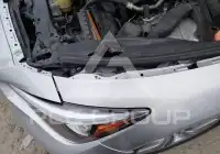 2017 Infinity Q50 фото