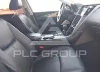2017 Infinity Q50 фото