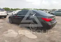 2017 Infinity Q50 photo
