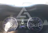 2017 Infinity Q50 фото