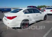 2017 Infinity Q50 фото