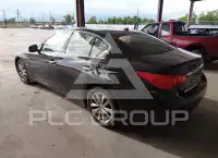 2017 Infinity Q50 фото