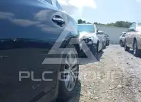 2017 Infinity Q50 фото