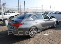2017 Infinity Q50 photo