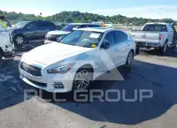 2017 Infinity Q50 фото