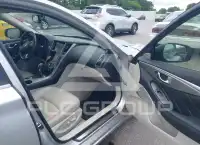 2017 Infinity Q50 фото