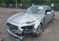 2017 Infinity Q50 фото