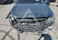 2017 Infinity Q50 photo