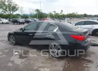 2017 Infinity Q50 photo