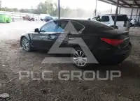 2017 Infinity Q50 фото