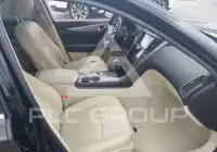 2017 Infinity Q50 фото