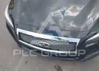 2017 Infinity Q50 фото