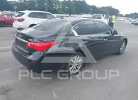 2017 Infinity Q50 фото