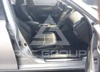 2017 Infinity Q50 фото