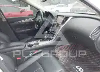 2017 Infinity Q50 фото