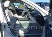 2017 Infinity Q50 фото