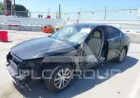 2017 Infinity Q50 фото