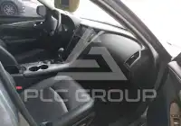 2017 Infinity Q50 photo