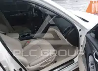 2017 Infinity Q50 photo