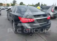 2017 Infinity Q50 фото