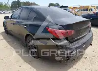 2017 Infinity Q50 фото