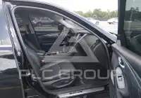 2017 Infinity Q50 фото