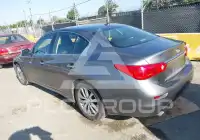 2017 Infinity Q50 фото