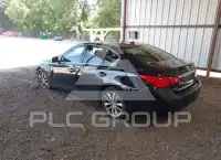 2017 Infinity Q50 фото