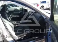 2017 Infinity Q50 photo