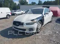 2017 Infinity Q50 фото