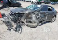 2017 Infinity Q50 фото
