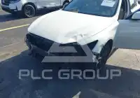 2017 Infinity Q50 photo