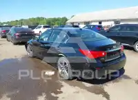 2017 Infinity Q50 фото