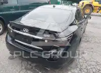 2017 Infinity Q50 фото